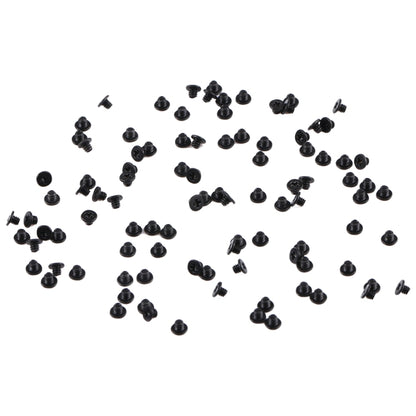 Complete Keyboard Screw/Bolt Set for MacBook Air 11.6" & 13.3" (2010-2015) A1370, A1369, A1465, A1466