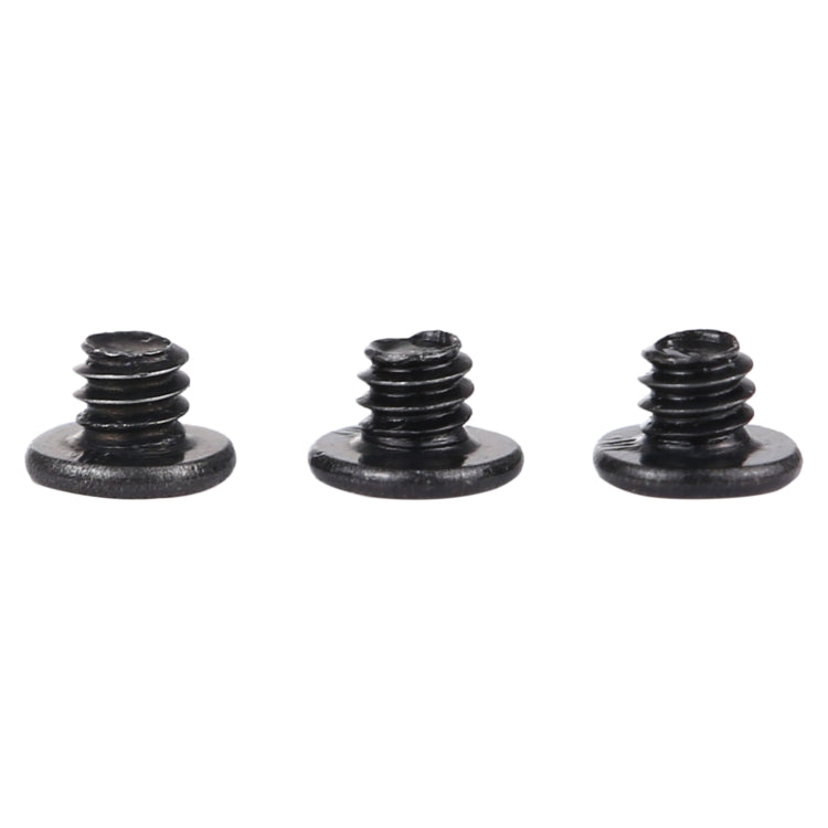 Complete Keyboard Screw/Bolt Set for MacBook Air 11.6" & 13.3" (2010-2015) A1370, A1369, A1465, A1466