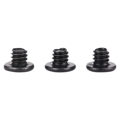 Complete Keyboard Screw/Bolt Set for MacBook Air 11.6" & 13.3" (2010-2015) A1370, A1369, A1465, A1466