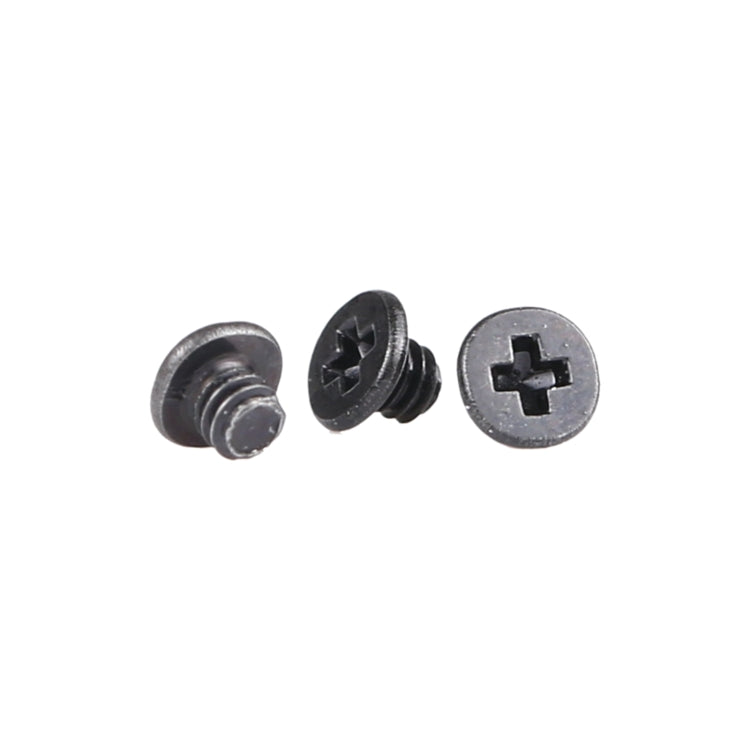 Complete Keyboard Screw/Bolt Set for MacBook Air 11.6" & 13.3" (2010-2015) A1370, A1369, A1465, A1466