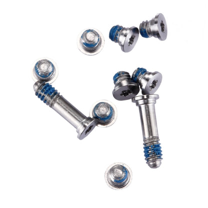 10-in-1 Replacement Screws for MacBook Air 13.3" (2010) A1369 / MC503 / MC504 - 2 Long & 8 Short