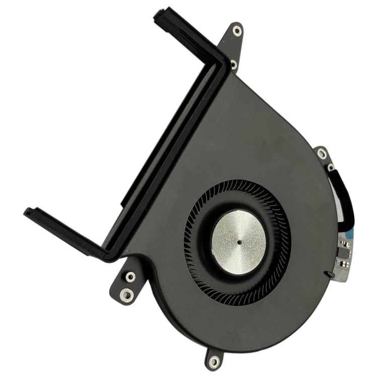 Replacement CPU Cooling Fan for MacBook Pro 16" A2485 (2021) - 1 Pair, Professional Installation Recommended
