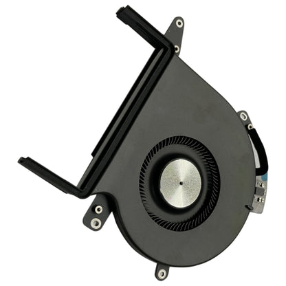 Replacement CPU Cooling Fan for MacBook Pro 16" A2485 (2021) - 1 Pair, Professional Installation Recommended
