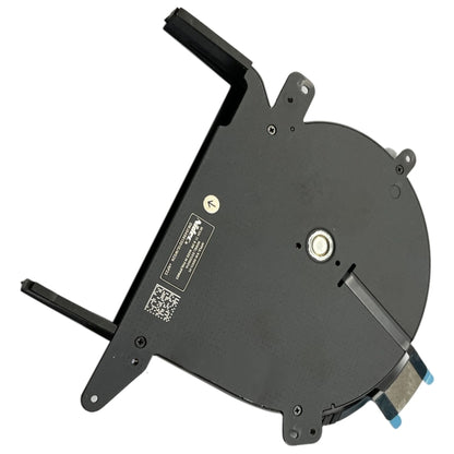 Replacement CPU Cooling Fan for MacBook Pro 16" A2485 (2021) - 1 Pair, Professional Installation Recommended