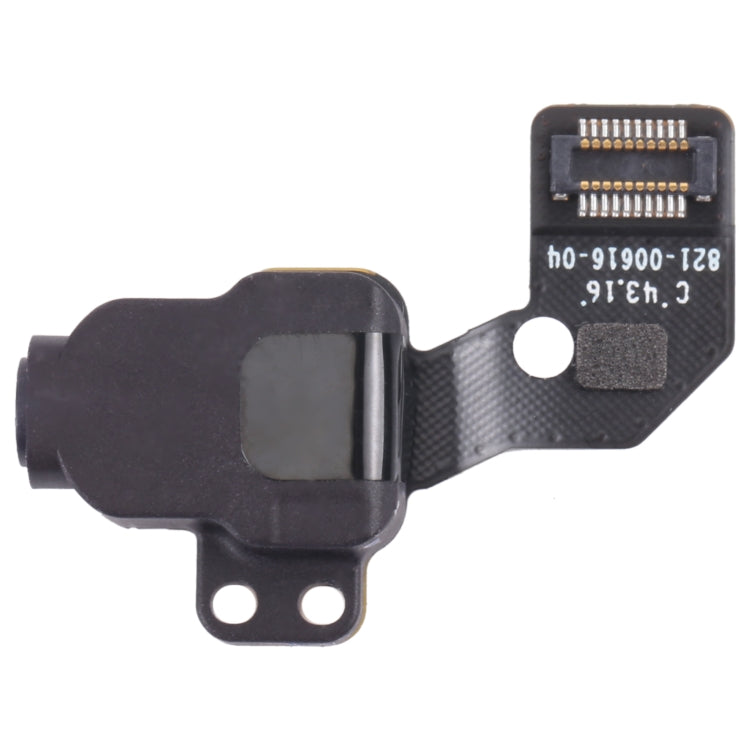 Replacement Earphone Jack Flex Cable for MacBook Pro 15" A1707 (2016-2017) - 821-00616-A