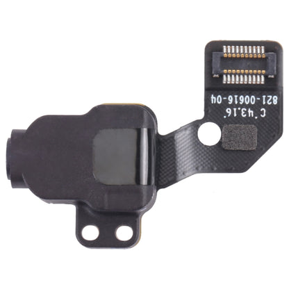 Replacement Earphone Jack Flex Cable for MacBook Pro 15" A1707 (2016-2017) - 821-00616-A