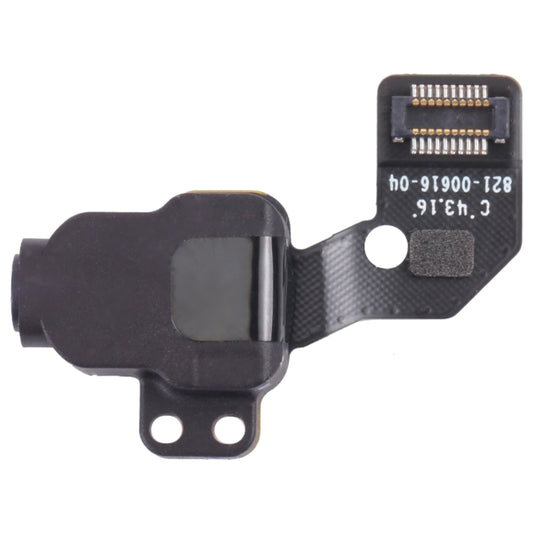 Replacement Earphone Jack Flex Cable for MacBook Pro 15" A1707 (2016-2017) - 821-00616-A
