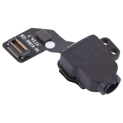 Replacement Earphone Jack Flex Cable for MacBook Pro 15" A1707 (2016-2017) - 821-00616-A