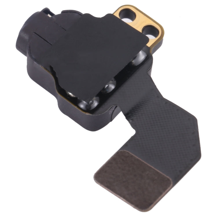 Replacement Earphone Jack Flex Cable for MacBook Pro 15" A1707 (2016-2017) - 821-00616-A