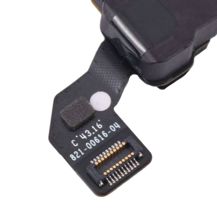 Replacement Earphone Jack Flex Cable for MacBook Pro 15" A1707 (2016-2017) - 821-00616-A