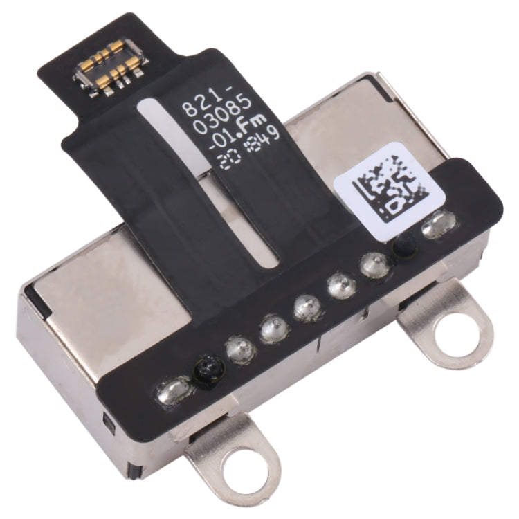 Replacement DC Power Jack for MacBook Pro 16-inch (A2485, 2021) - Compatible & Tested