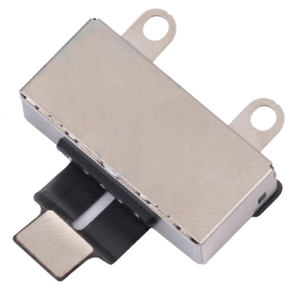 Replacement DC Power Jack for MacBook Pro 16-inch (A2485, 2021) - Compatible & Tested