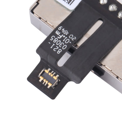 Replacement DC Power Jack for MacBook Pro 16-inch (A2485, 2021) - Compatible & Tested