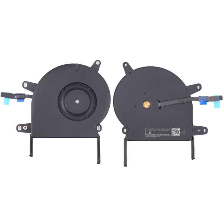Replacement CPU Cooling Fan for MacBook Pro 13.3" A2338 (2020) - Compatible, Tested & Ready to Install