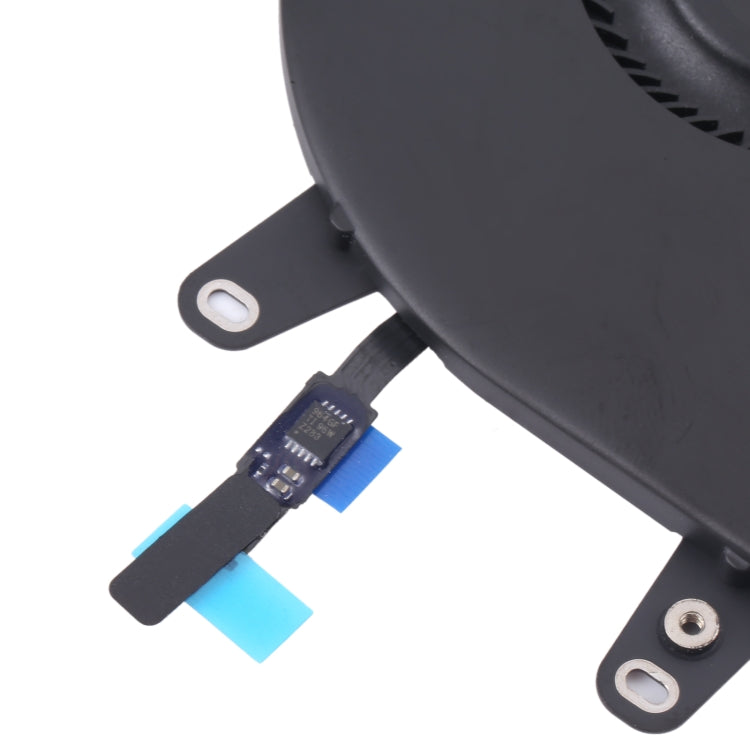 Replacement CPU Cooling Fan for MacBook Pro 13.3" A2338 (2020) - Compatible, Tested & Ready to Install