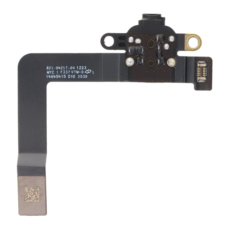 Replacement Earphone Jack Audio Flex Cable for MacBook Air 15.3" M2 A2941 (2023) - High Quality