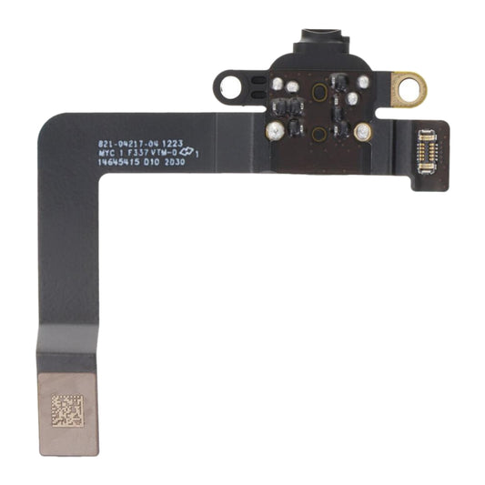 Replacement Earphone Jack Audio Flex Cable for MacBook Air 15.3" M2 A2941 (2023) - High Quality