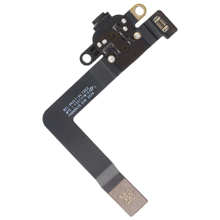 Replacement Earphone Jack Audio Flex Cable for MacBook Air 15.3" M2 A2941 (2023) - High Quality