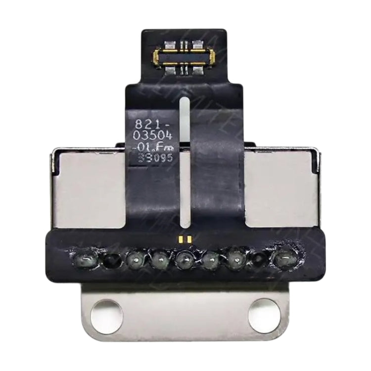 Replacement DC Power Jack for MacBook Pro 14"/16" M3 2023 (A2918, A2991, A2992) - Tested & Compatible