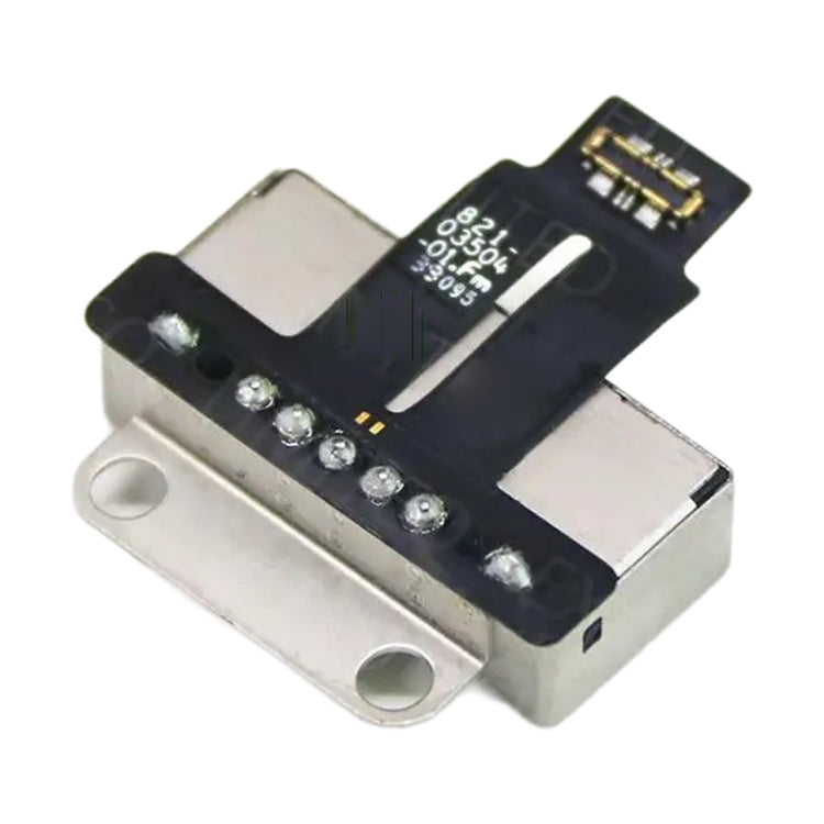 Replacement DC Power Jack for MacBook Pro 14"/16" M3 2023 (A2918, A2991, A2992) - Tested & Compatible