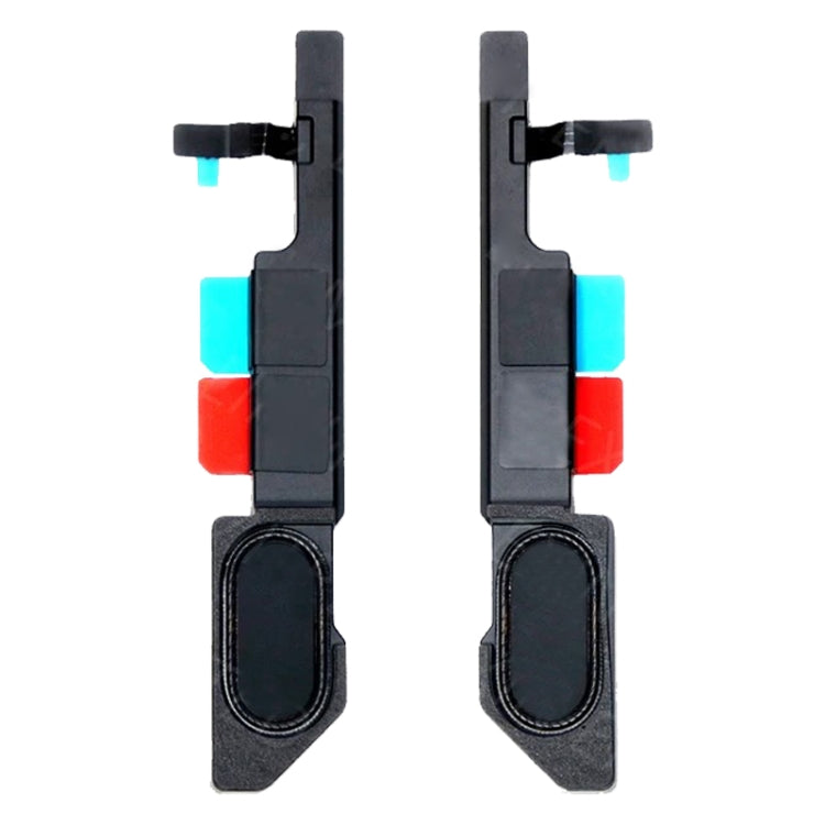 1 Pair of Replacement Speaker Ringer Buzzers for MacBook Pro/Max 14 M2 A2779 (2023) - EMC8102 Compatible