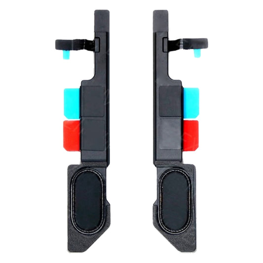 1 Pair of Replacement Speaker Ringer Buzzers for MacBook Pro/Max 14 M2 A2779 (2023) - EMC8102 Compatible