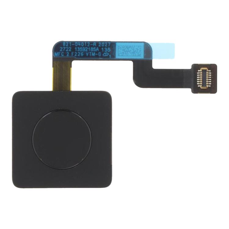 Replacement Flex Cable for Power/Fingerprint Touch-ID Button - MacBook Air M3 15" A3114 (2024)