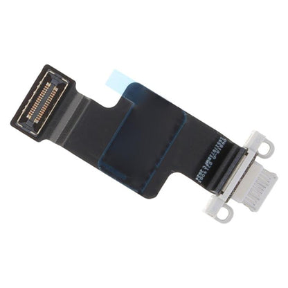 Replacement Charging Port Flex Cable for MacBook Air M4 15 inch A3241 (Silver) - Compatible & Tested