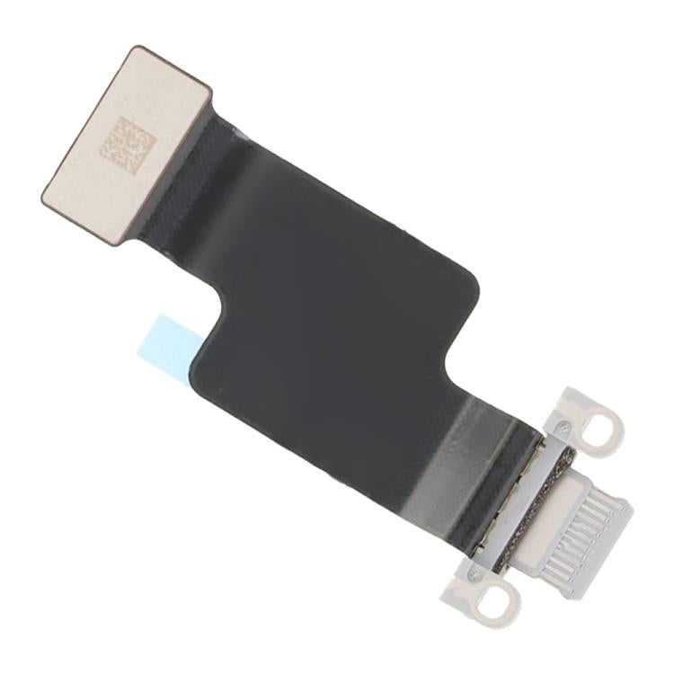 Replacement Charging Port Flex Cable for MacBook Air M4 15 inch A3241 (Silver) - Compatible & Tested