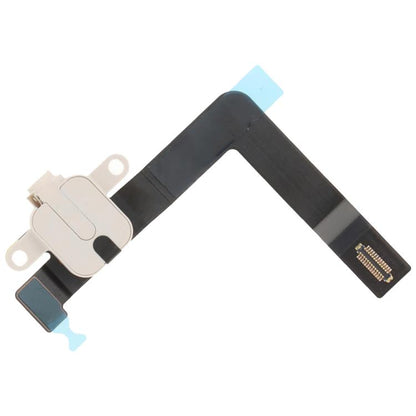 Replacement Earphone Jack Audio Flex Cable for MacBook Air M4 15 inch A3241 (White) - Compatible with 2025 Model
