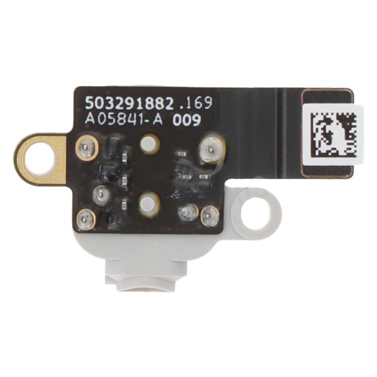 Replacement Earphone Jack Audio Flex Cable for MacBook Air M4 13 inch (A3240) - White