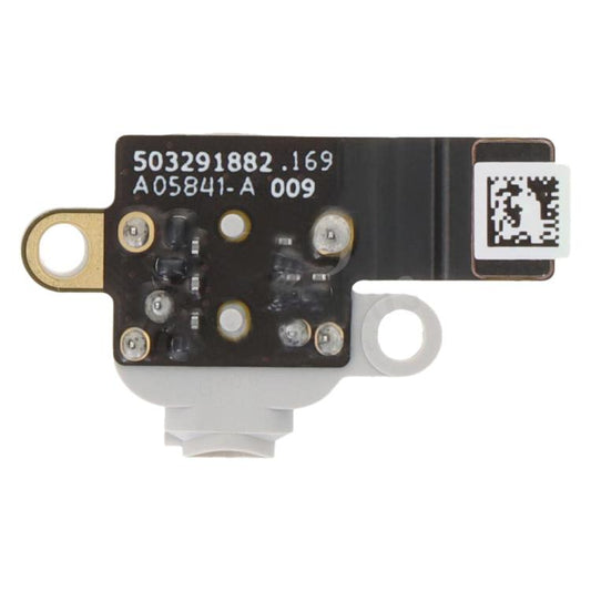 Replacement Earphone Jack Audio Flex Cable for MacBook Air M4 13 inch (A3240) - White