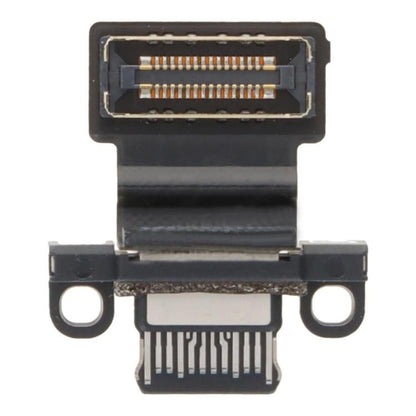 Replacement Charging Port Flex Cable for MacBook Air M4 13" (A3240, 821-04807-A) - Black