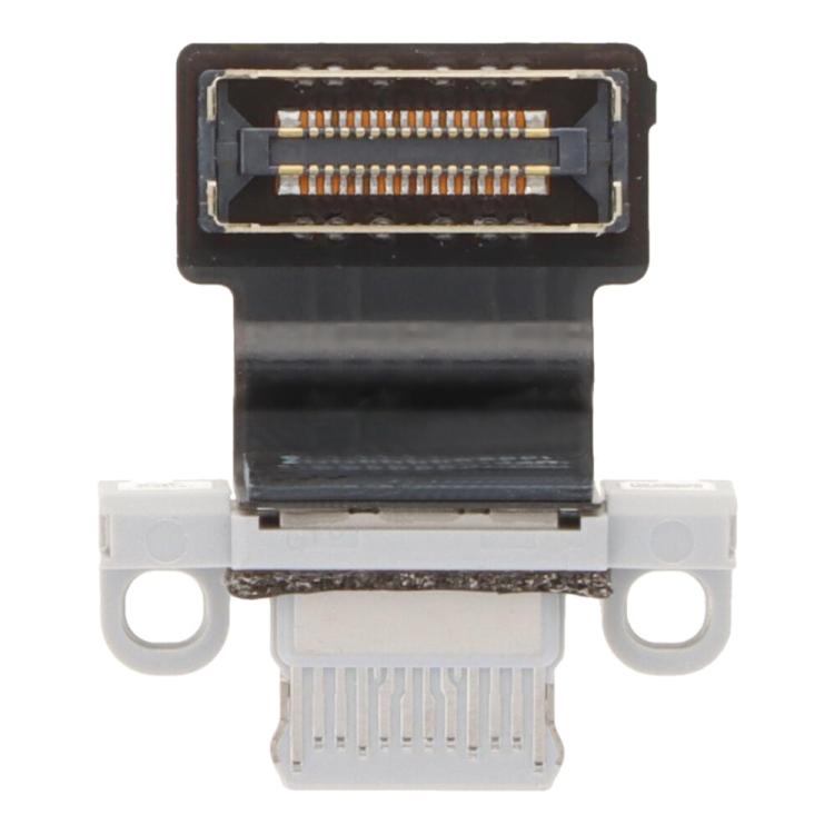Replacement Charging Port Flex Cable for MacBook Air M4 13" A3240 (Grey) - Compatible & Quality Assured