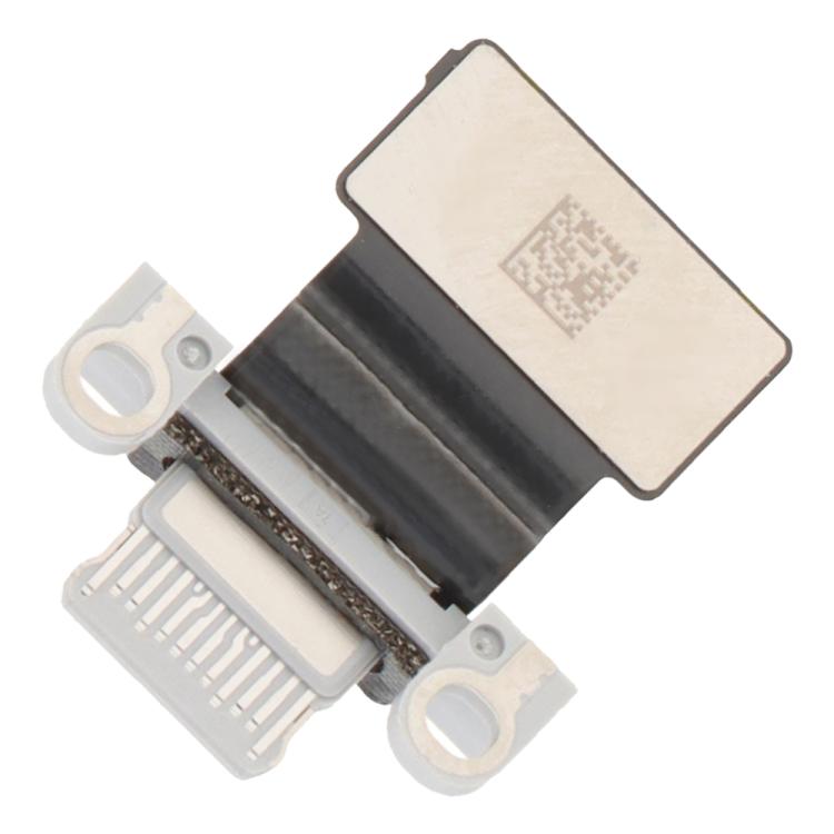 Replacement Charging Port Flex Cable for MacBook Air M4 13" A3240 (Grey) - Compatible & Quality Assured