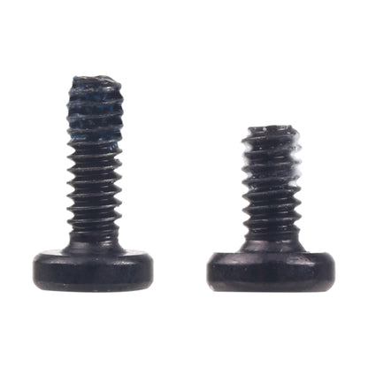 10 Pack Trackpad Screws for MacBook Pro 13.3" A1706, A1707, A1708, A1989, A2159, A2289, A2251, A2338