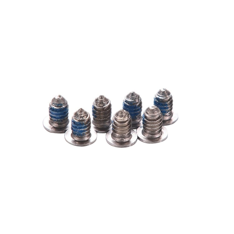 10-in-1 Replacement Screws for MacBook Pro 13.3" A1278 / 15.4" A1286 / 17" A1297 (3 Long + 7 Short)