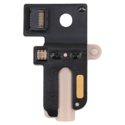 Replacement Earphone Jack Flex Cable for iPad Mini 2019 4G (A2126/A2124/A2125) - Pink Colour