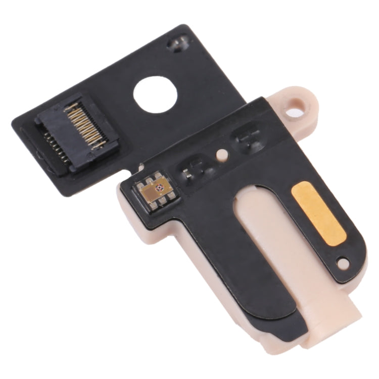 Replacement Earphone Jack Flex Cable for iPad Mini 2019 4G (A2126/A2124/A2125) - Pink Colour