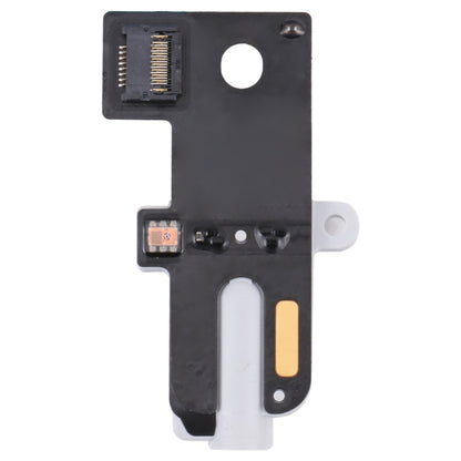 Replacement Earphone Jack Flex Cable for iPad Mini 2019 4G (Models A2126, A2124, A2125) - White