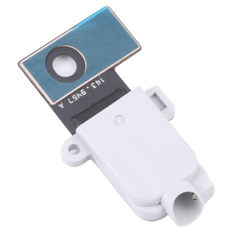 Replacement Earphone Jack Flex Cable for iPad Mini 2019 4G (Models A2126, A2124, A2125) - White