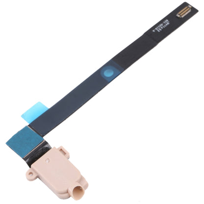 Replacement Earphone Jack Flex Cable for iPad Mini 2019 WiFi A2133 (Pink) - Compatible & Quality Assured