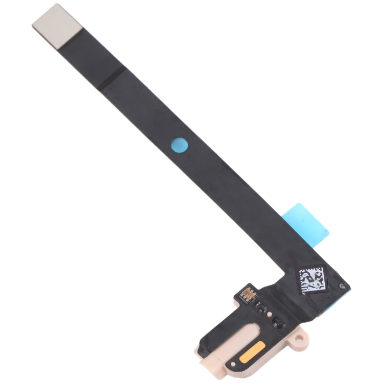 Replacement Earphone Jack Flex Cable for iPad Mini 2019 WiFi A2133 (Pink) - Compatible & Quality Assured