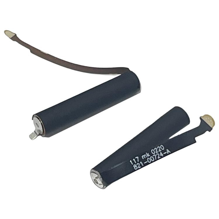 1 Pair of 25mAh Replacement Lithium-Ion Batteries for AirPods 2 - Long Lasting Power Supply