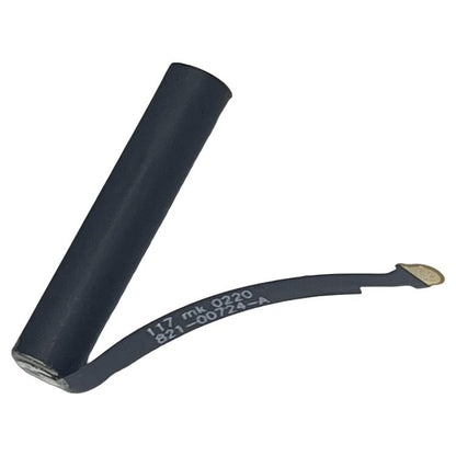 1 Pair of 25mAh Replacement Lithium-Ion Batteries for AirPods 2 - Long Lasting Power Supply