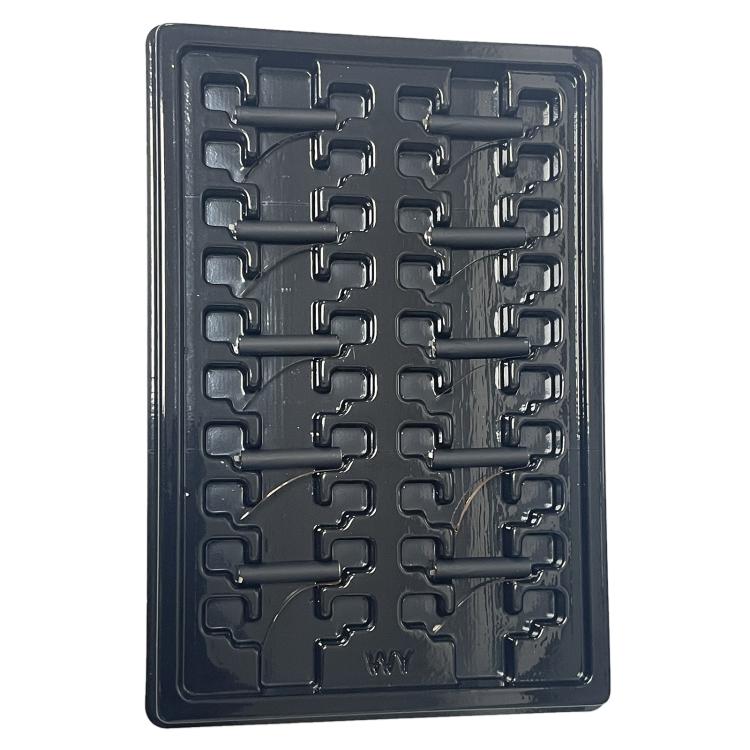 1 Pair of 25mAh Replacement Lithium-Ion Batteries for AirPods 2 - Long Lasting Power Supply