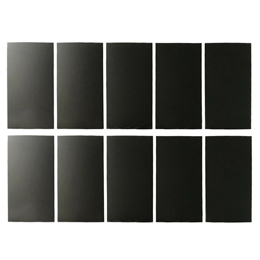10-in-1 Touchpad Replacement Sticker for Lenovo ThinkPad P50/P51 - Perfect Fit, Easy Installation