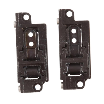 Spin Axis Replacement for Microsoft Surface Go 2/Go 3 - 1 Pair (Black) - Complete Fit & Quality Checked