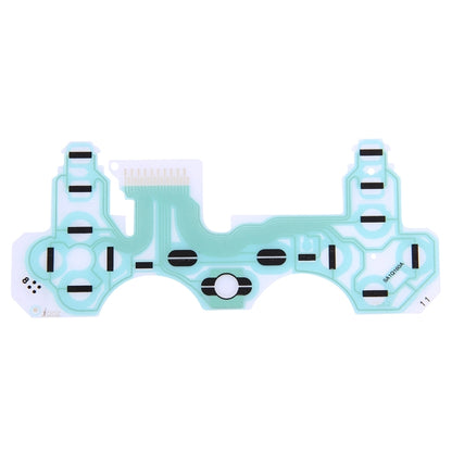 Replacement Conductive Film Ribbon Cable Board SA1Q160A for PS3 Controller - High Quality Part Compatible with PlayStation 3
