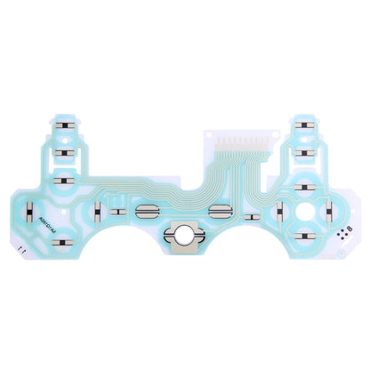 Replacement Conductive Film Ribbon Cable Board SA1Q160A for PS3 Controller - High Quality Part Compatible with PlayStation 3